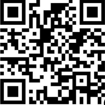 QR-код для пожертви